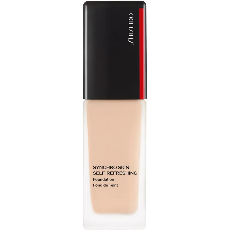 Extra rabatt - ShiseidoSelf-Refreshing Foundation120 30 ml