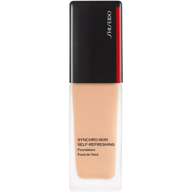 ShiseidoSelf-Refreshing Foundation240 30 ml - Köp online
