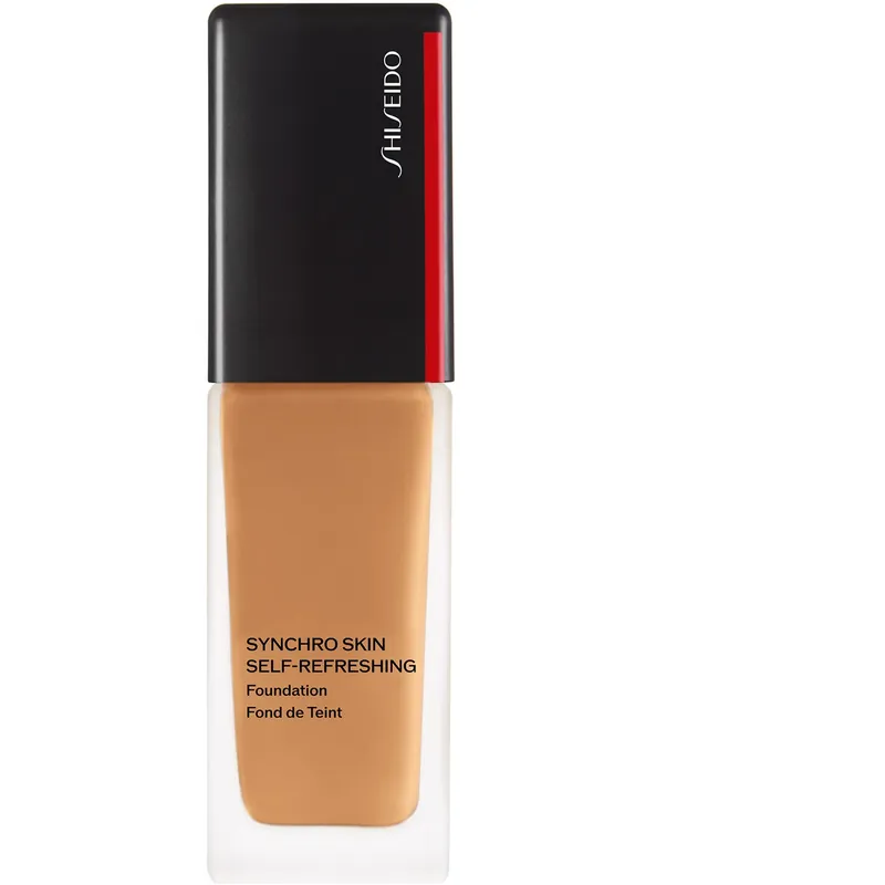 ShiseidoSelf-Refreshing Foundation420 30 ml - Passa på