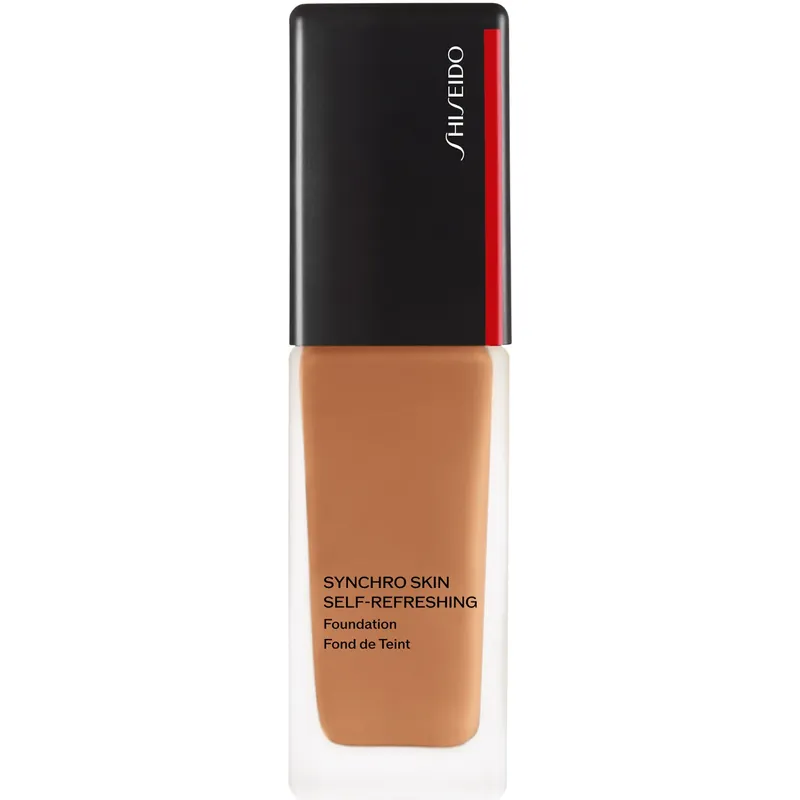 ShiseidoSelf-Refreshing Foundation430 30 ml | Tryggt köp