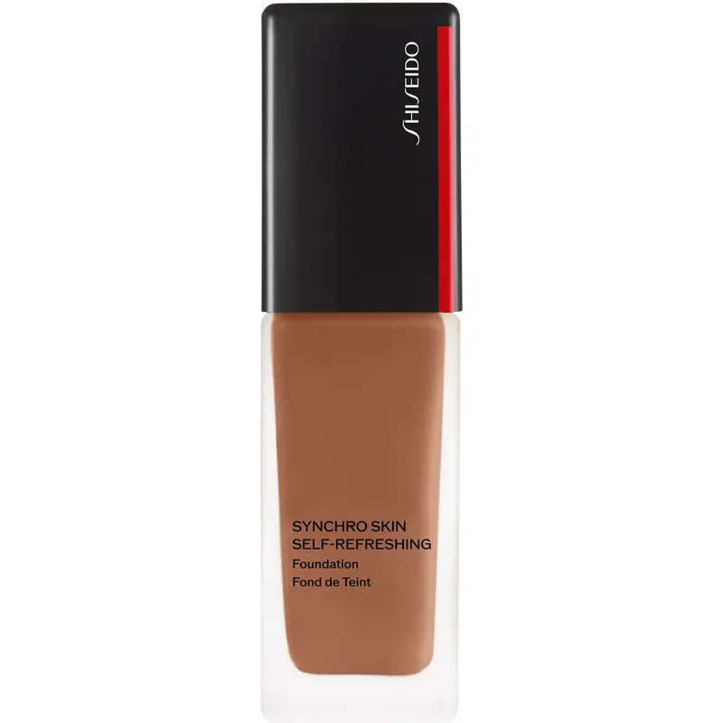 ShiseidoSelf-Refreshing Foundation450 30 ml | Expressfrakt