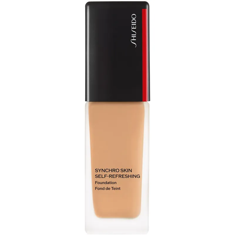 ShiseidoSelf-Refreshing Foundation350 30 ml | Rabatt