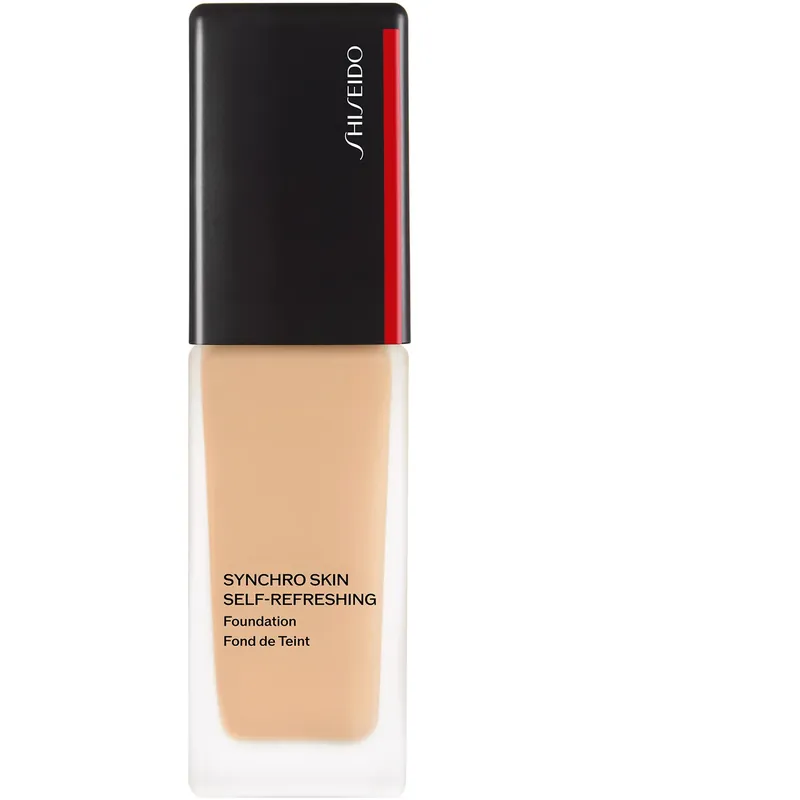ShiseidoSelf-Refreshing Foundation210 30 ml - Rea