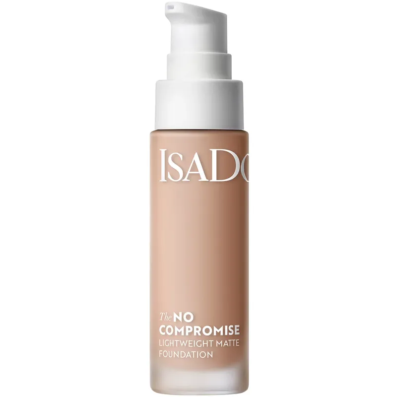 IsaDoraNo Compromise Lightweight Matte Foundation3C 30 ml | Kanonpris