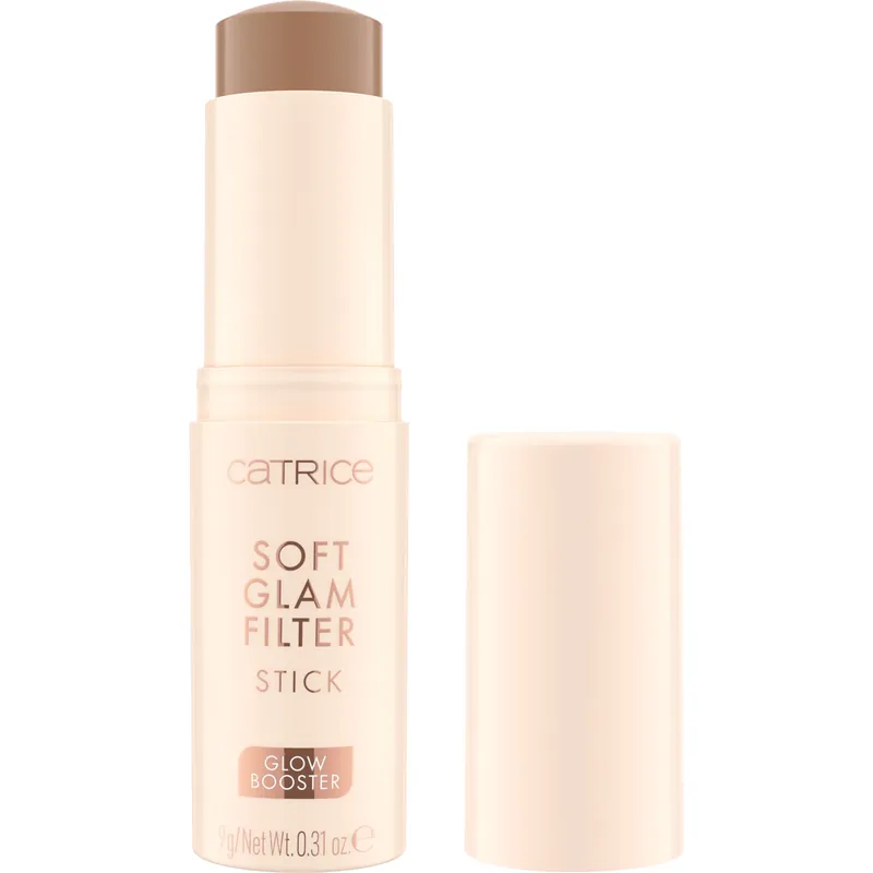 CatriceSoft Glam Filter Stick020 Light - Medium 9 g | Smidig beställning
