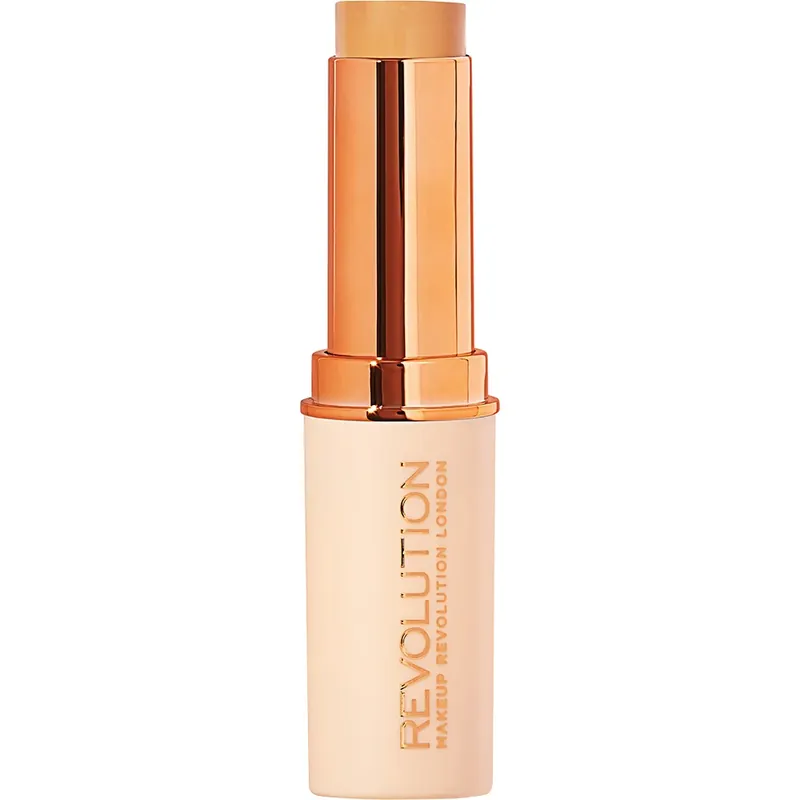 Makeup RevolutionFast Base Stick FoundationF8 | Köp direkt