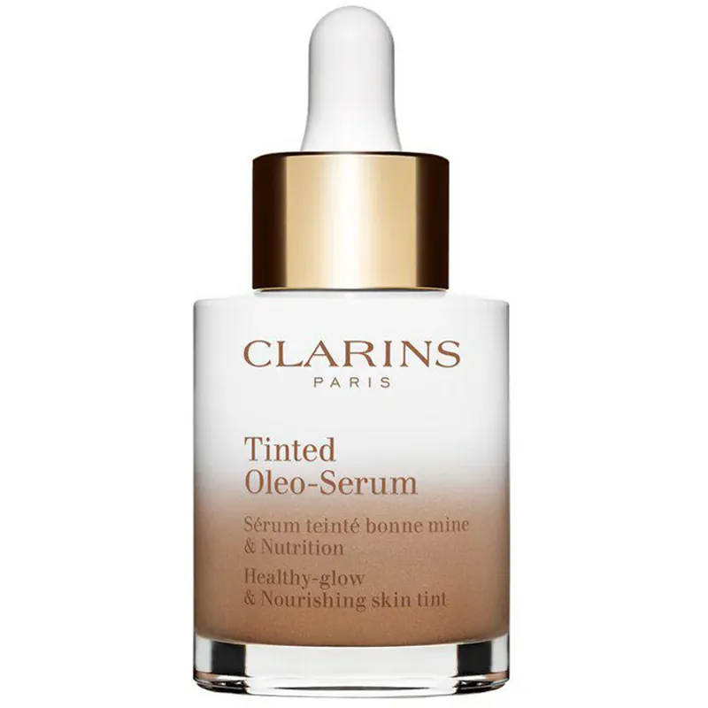 Bästsäljare | ClarinsTinted Oleo-Serum07 30 ml