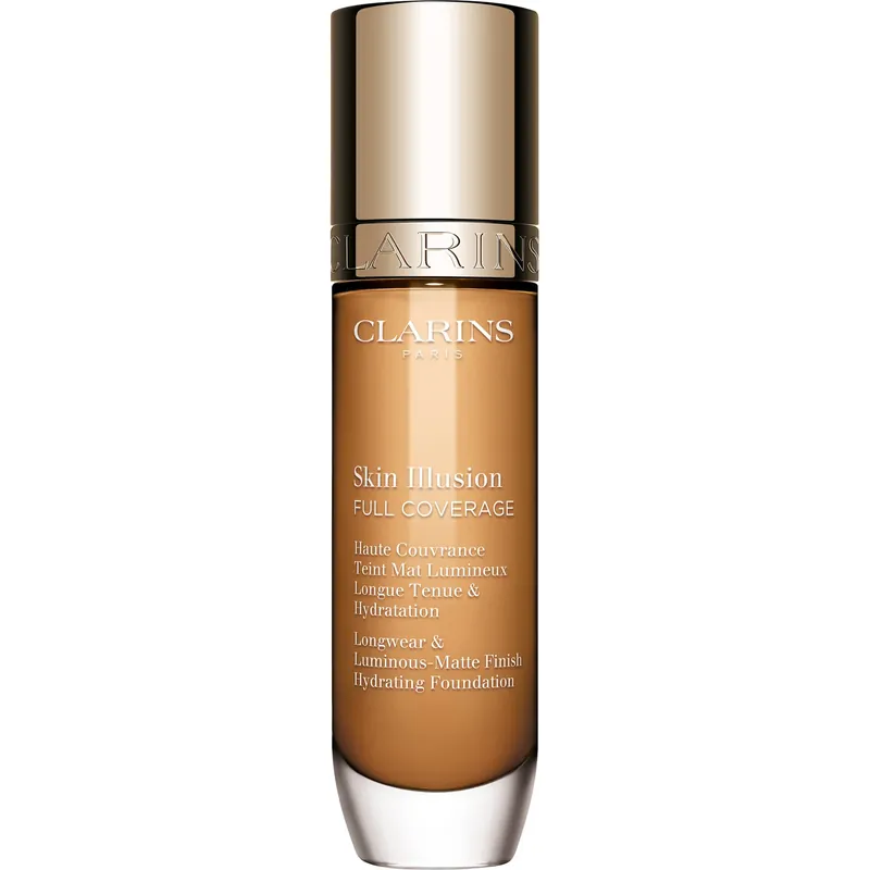 Topprodukt - ClarinsSkin Illusion Full Coverage114,3W 30 ml