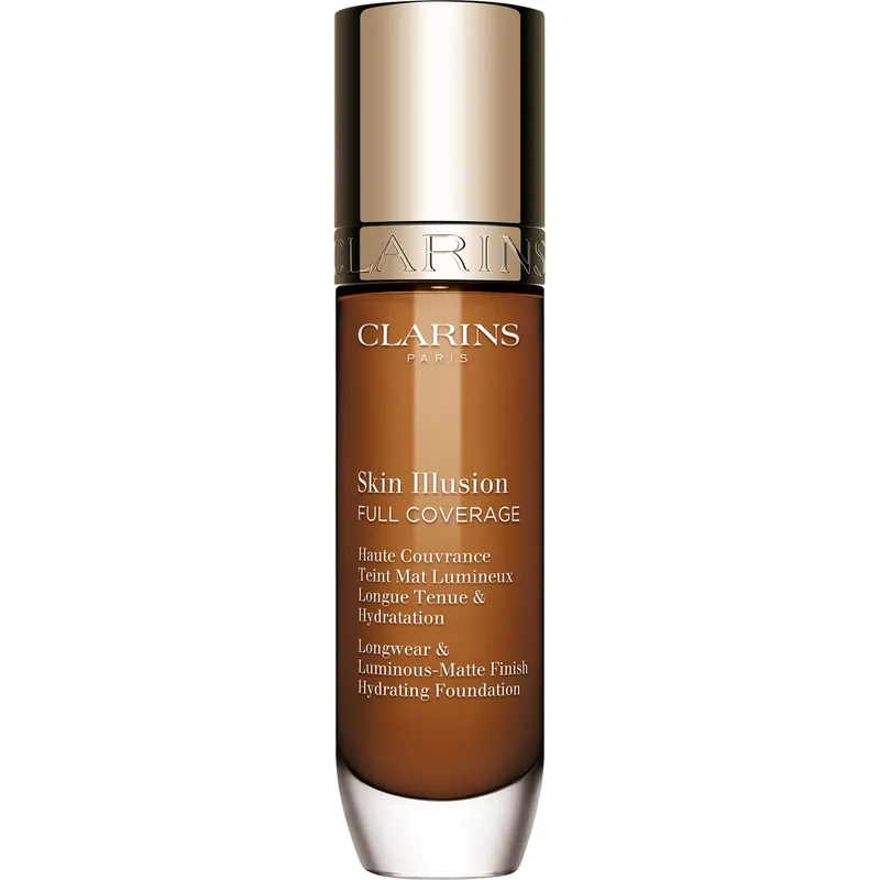 ClarinsSkin Illusion Full Coverage118,5 30 ml - Beställ direkt