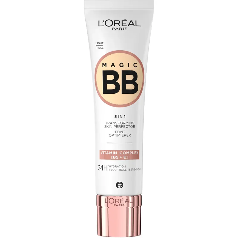 Spara nu | L‘Oréal ParisBB C‘est Magic02 Light 30 ml