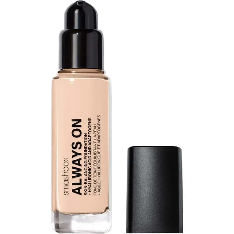 Extra rabatt | SmashboxAlways On Skin Balancing FoundationF20C 30 ml