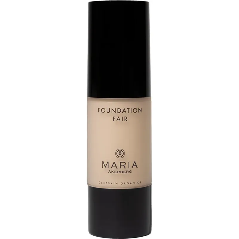 Kanonpris | Maria ÅkerbergFoundationFair 30 ml