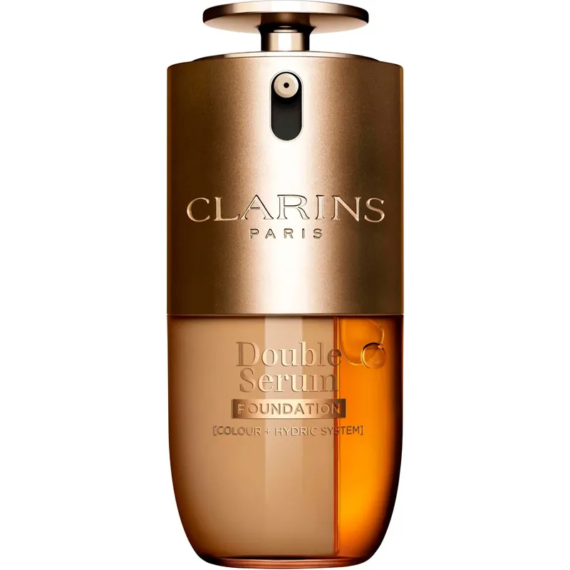 Premium | ClarinsDouble Serum FoundationM5w 30 ml