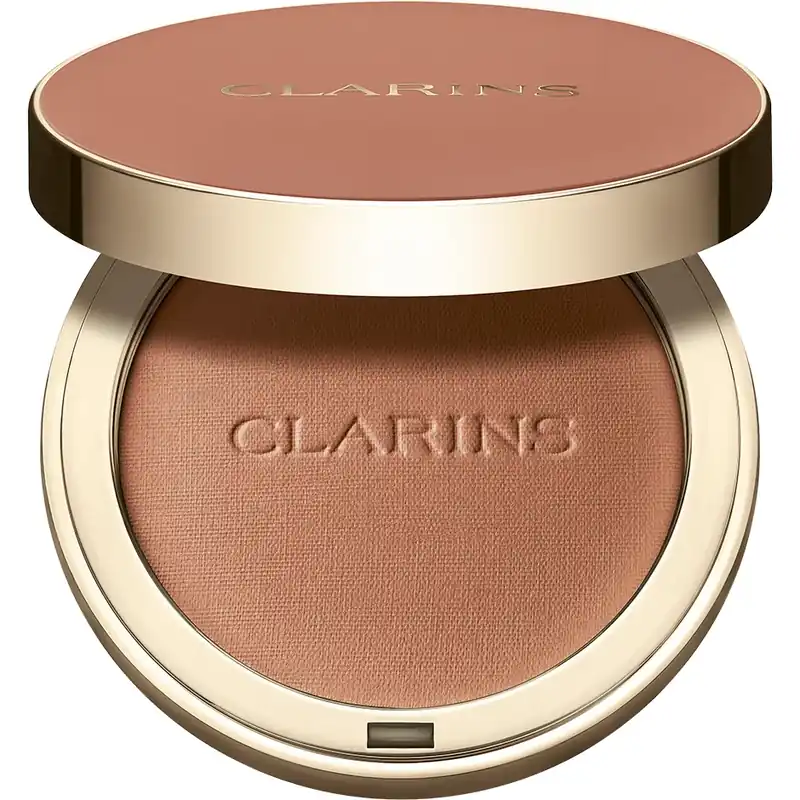 ClarinsEver Matte Compact Powder06 Deep 10 g | Nyhet hos oss