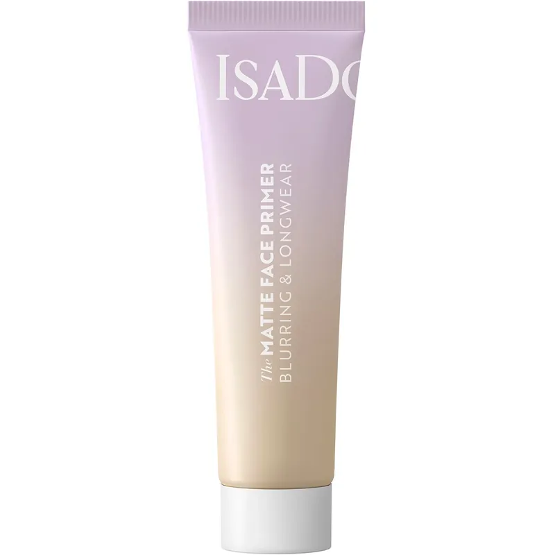 Nyligen lanserat | IsaDoraMatte Face Primer 30 ml