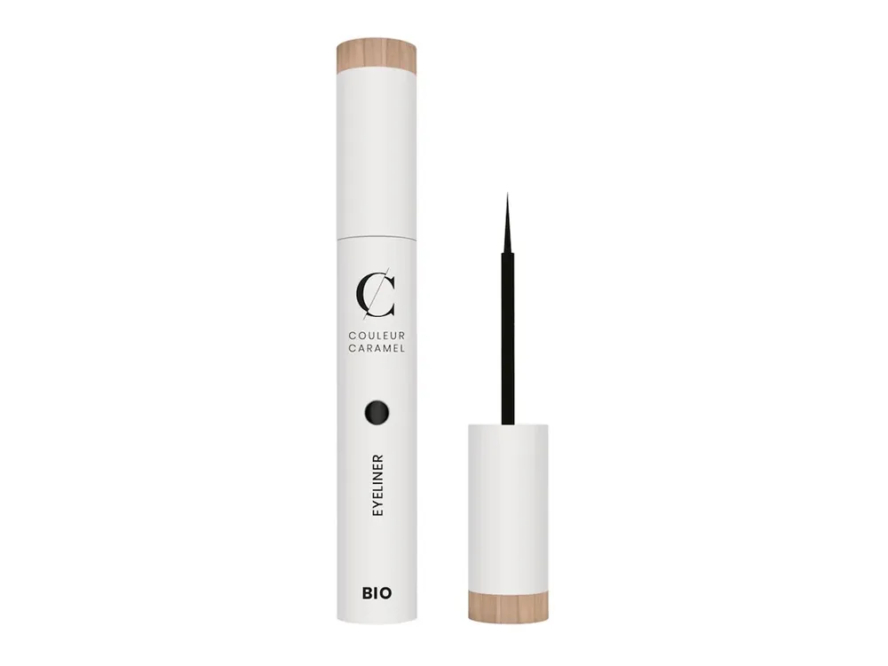 Fynd | EyelinerN°07 Extra Black 5 ml