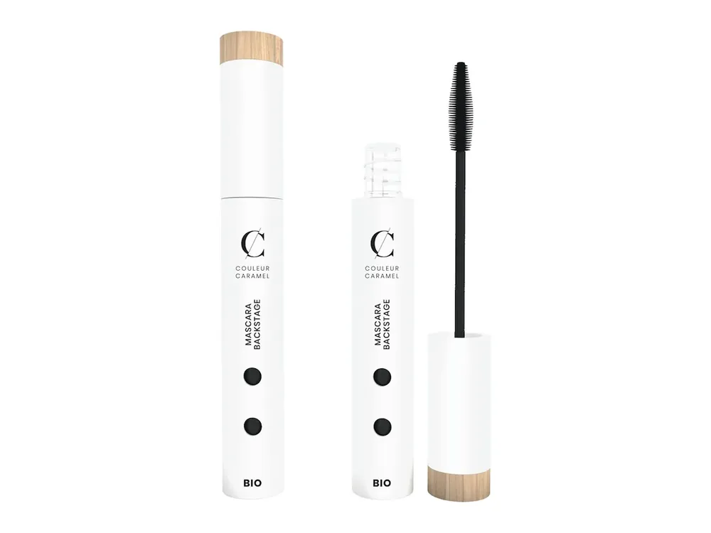 Erbjudande - Backstage MascaraN°31 Extra Balck