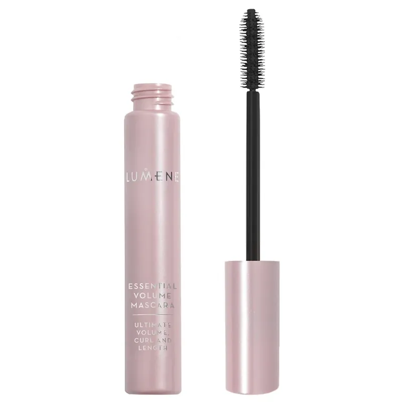 Rabatter | LumeneEssential Volume MascaraBlack 7 ml