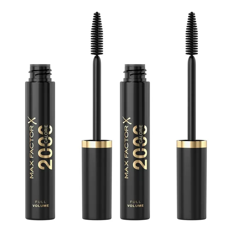 Max FactorDramatic Volume Mascara Duo2 X Mascara | Ta chansen