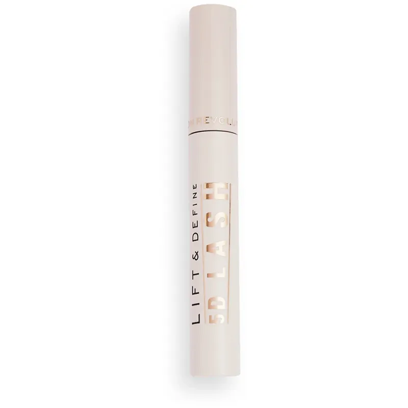 Makeup Revolution5D Lash Mascara 14 ml - Reapris