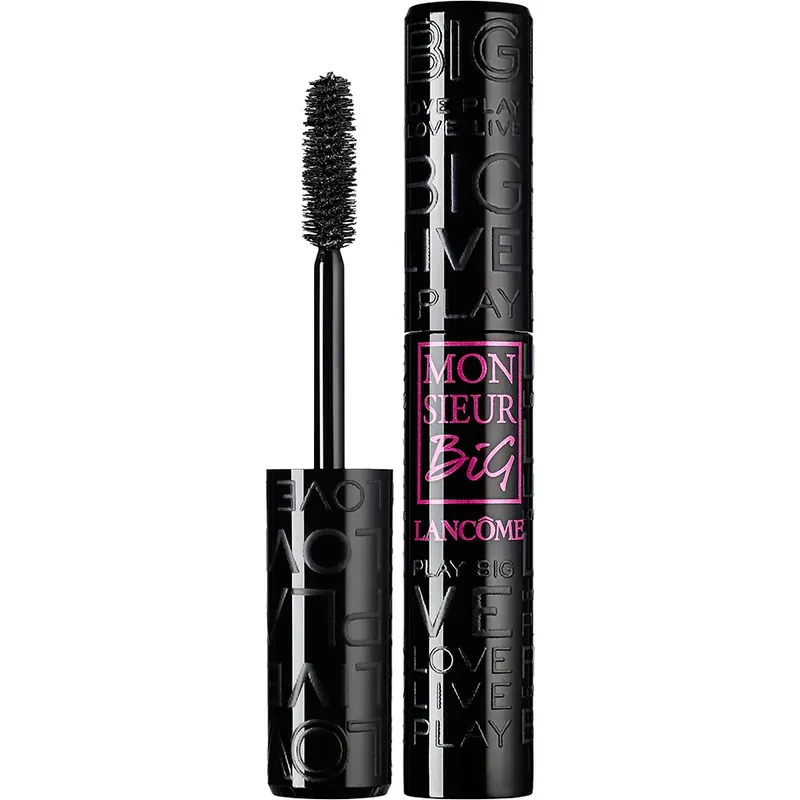 Rea | LancômeMonsieur Big MascaraExtra Black 10 ml