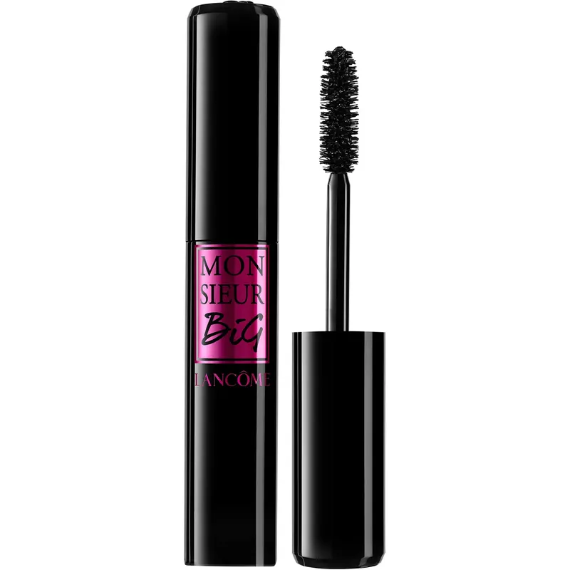 Extra bra pris - LancômeMonsieur Big Mascara Black 10 ml
