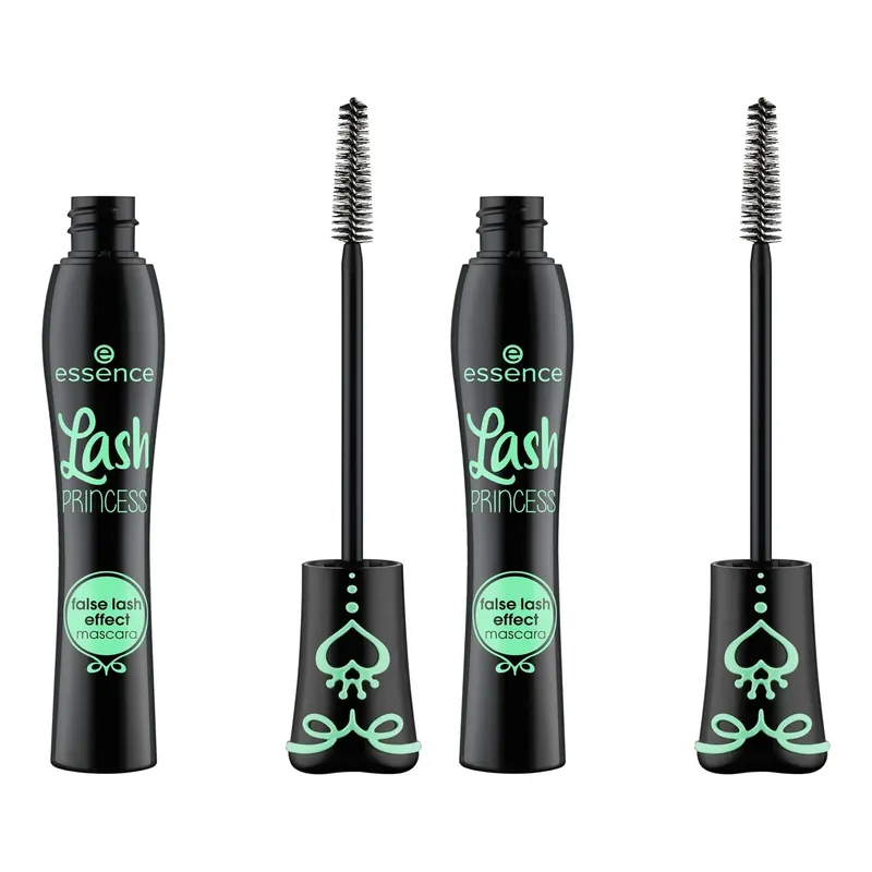 essenceLash Princess False Lash Effect Mascara Duo - Kanonpris