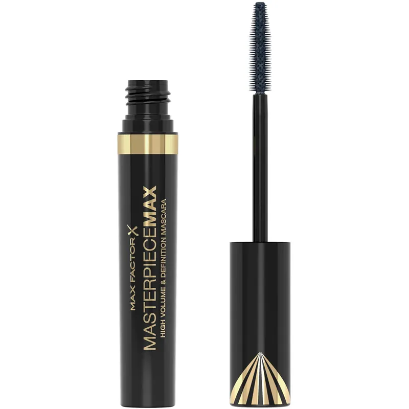 Max FactorMasterpiece Max MascaraBlue Edition | Rabatter