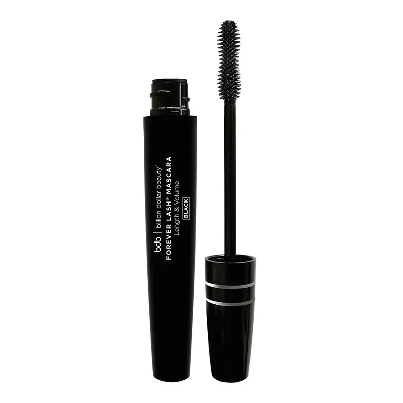 Slutrea - Billion Dollar BeautyForever Lash MascaraBlack 4,5 ml