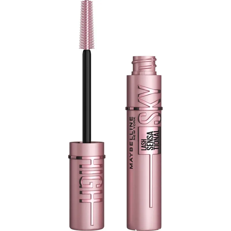 Premium - MaybellineSky High MascaraBlack 7,2 ml
