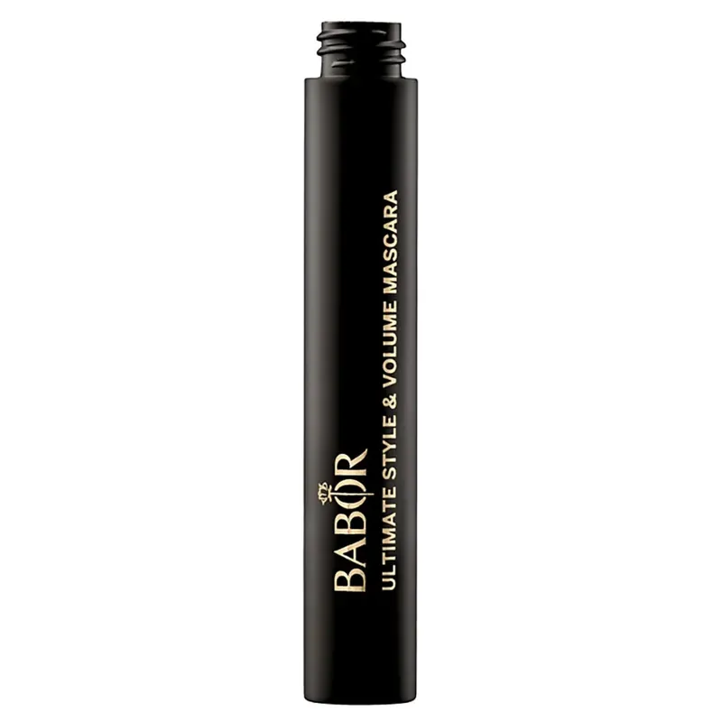 BaborUltimate Style & Volume Mascarablack 8 ml | Passa på nu