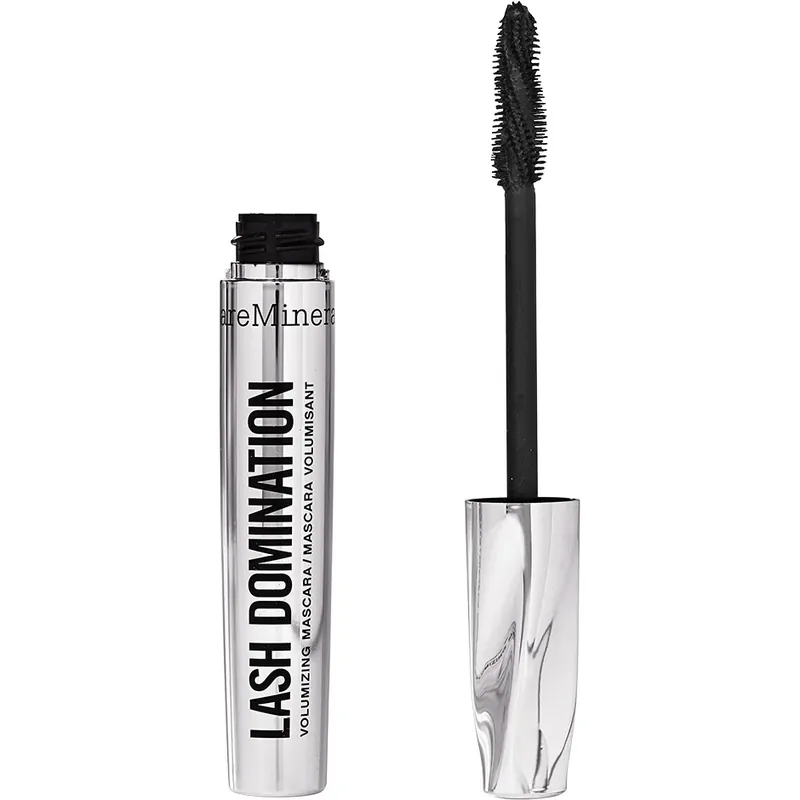 bareMineralsLash Domination Volumizing MascaraBlack 11 ml - Fynd