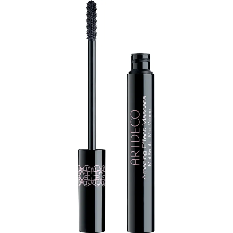 Bara idag - ArtdecoAmazing Effect Mascara LEBlack 6 g