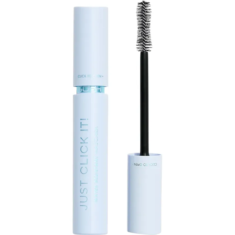 Extra rabatt | GOSHJust Click It! Water Resistant Mascara 8 ml