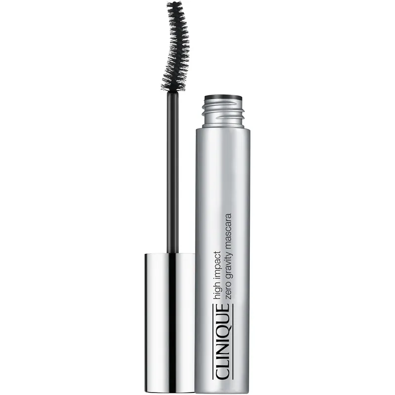CliniqueHigh Impact Zero Gravity MascaraBlack 8 ml - Specialerbjudande