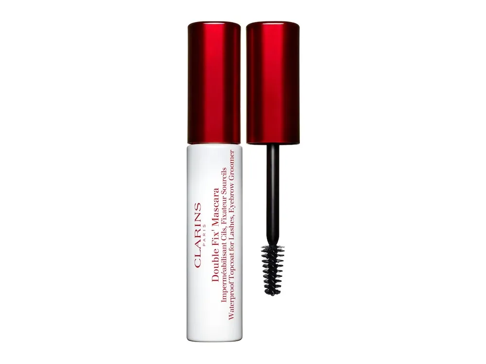Bra pris | ClarinsDouble Fix‘ Mascara 7 ml