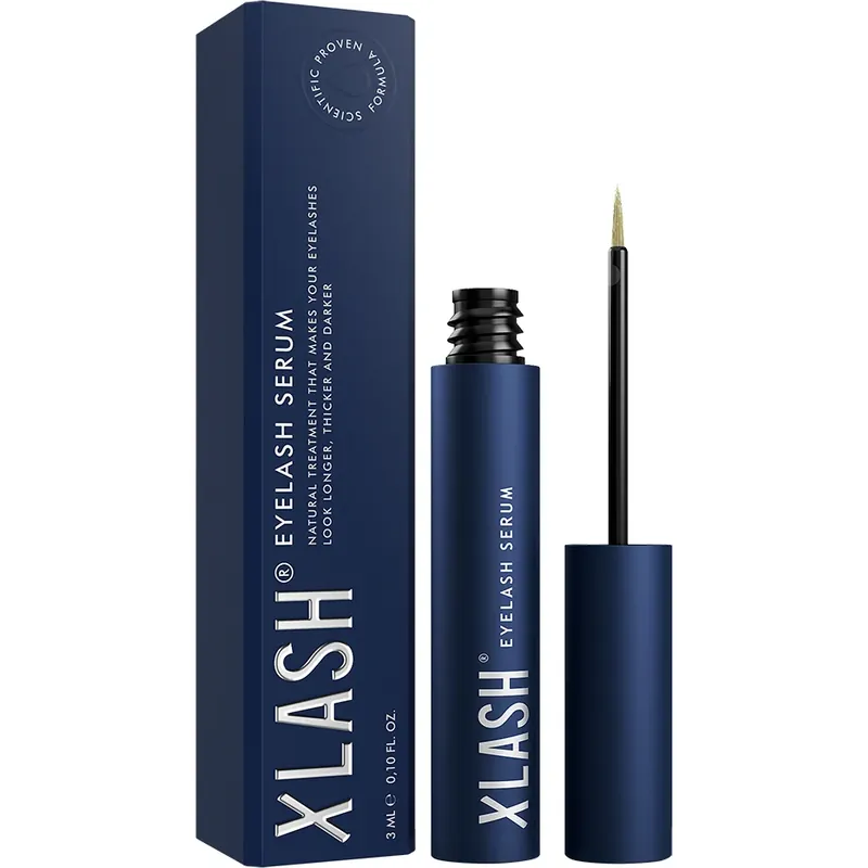 XlashEyelash Serum 3 ml - Populär