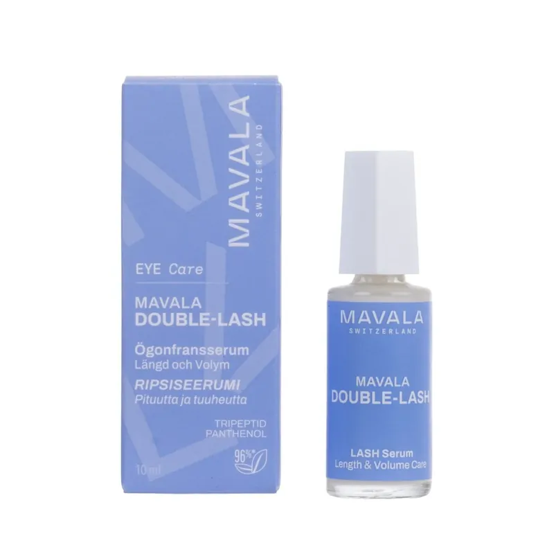 Dagens erbjudande - MavalaDouble-Lash 10 ml
