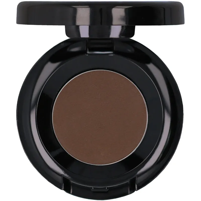 Maria ÅkerbergEye ShadowWarm Brown 2 g - Premium