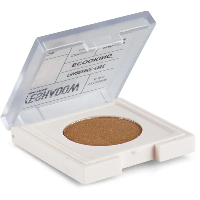 Superpris | EcookingEyeshadowGolden 1,8 g