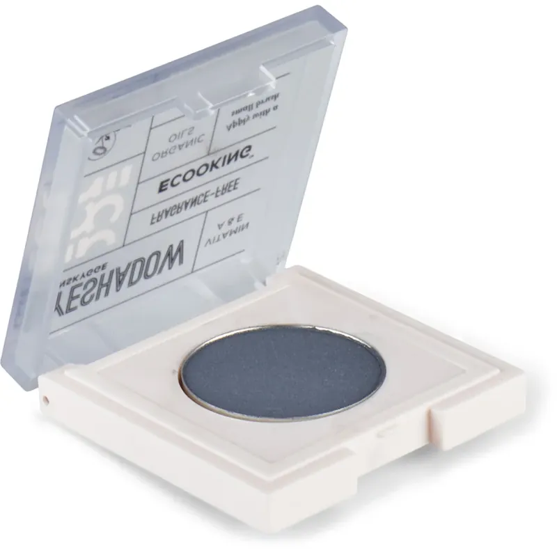 EcookingEyeshadowMetallic Blue 1,8 g | Extra rabatt