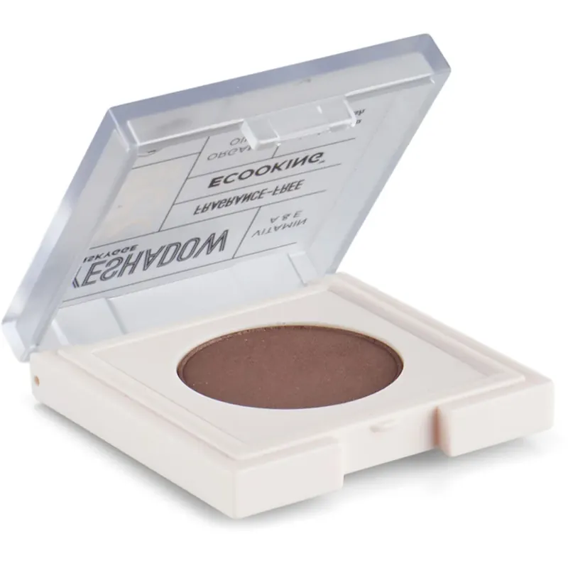 EcookingEyeshadowBrown 1,8 g | Nytt i webbutiken