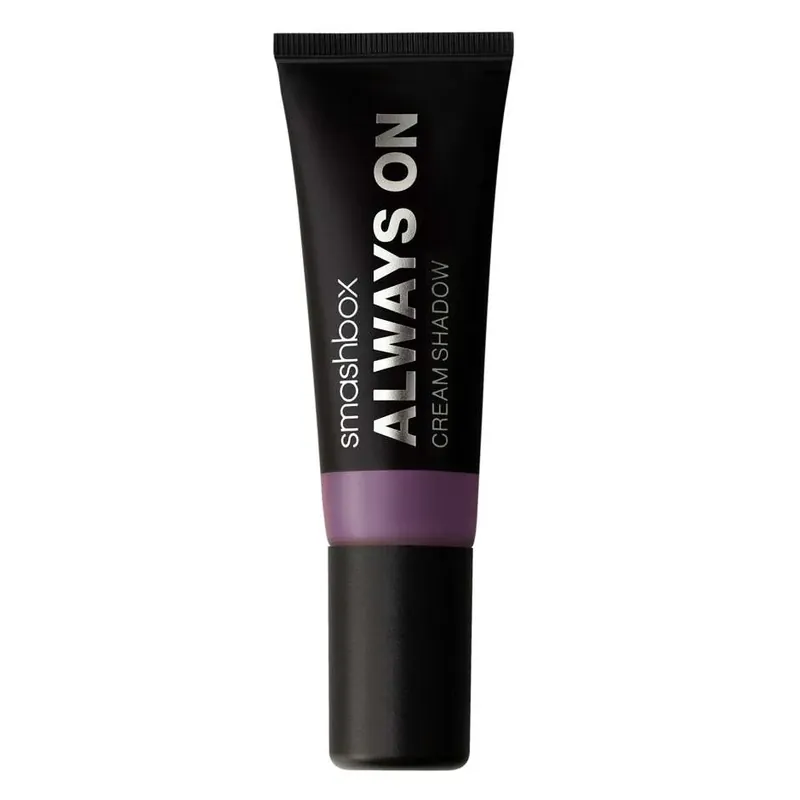 SmashboxAlways On Cream ShadowViolet 10 ml - Prissänkt