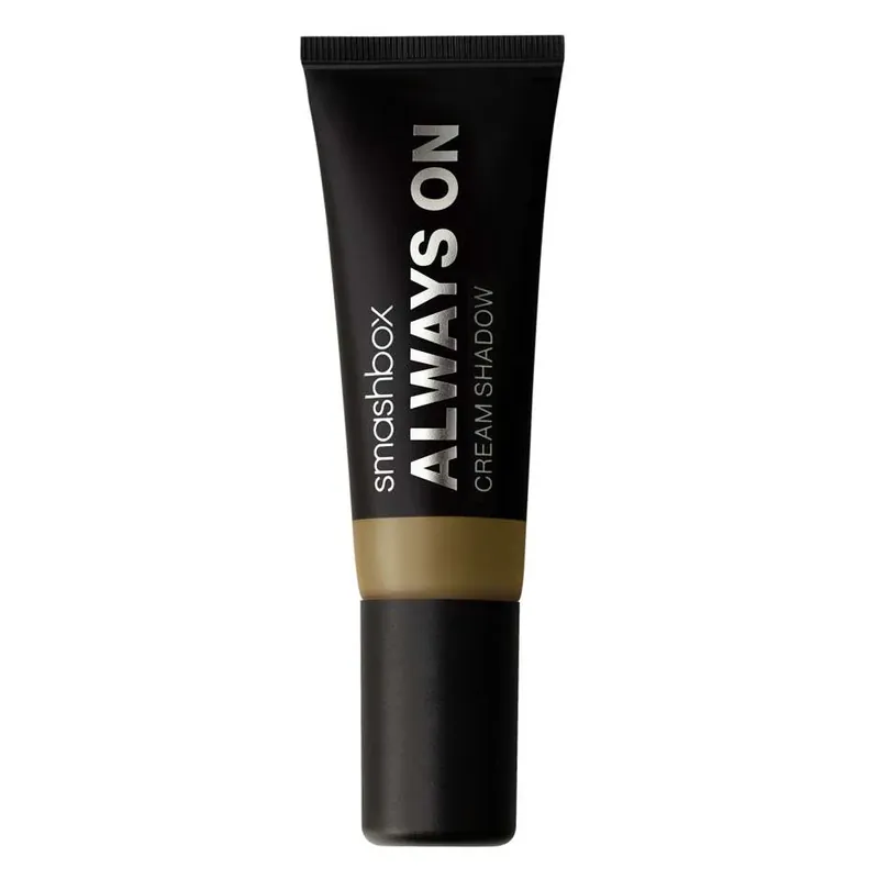 Nyhet - SmashboxAlways On Cream ShadowOlive 10 ml