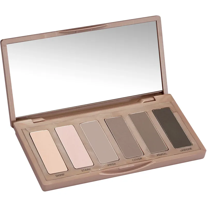 Passa på nu | Urban DecayNaked Basic 2 7.8 g