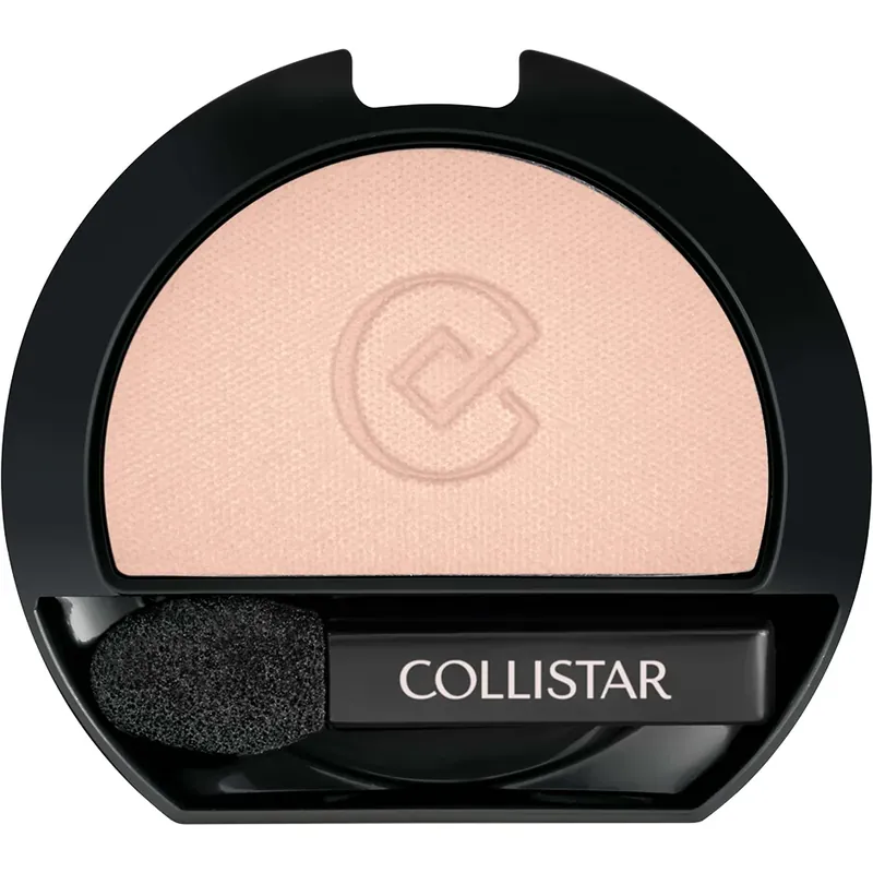 Populär | CollistarImpeccable Compact Eyeshadow Refill100 Nude Matte 2 g