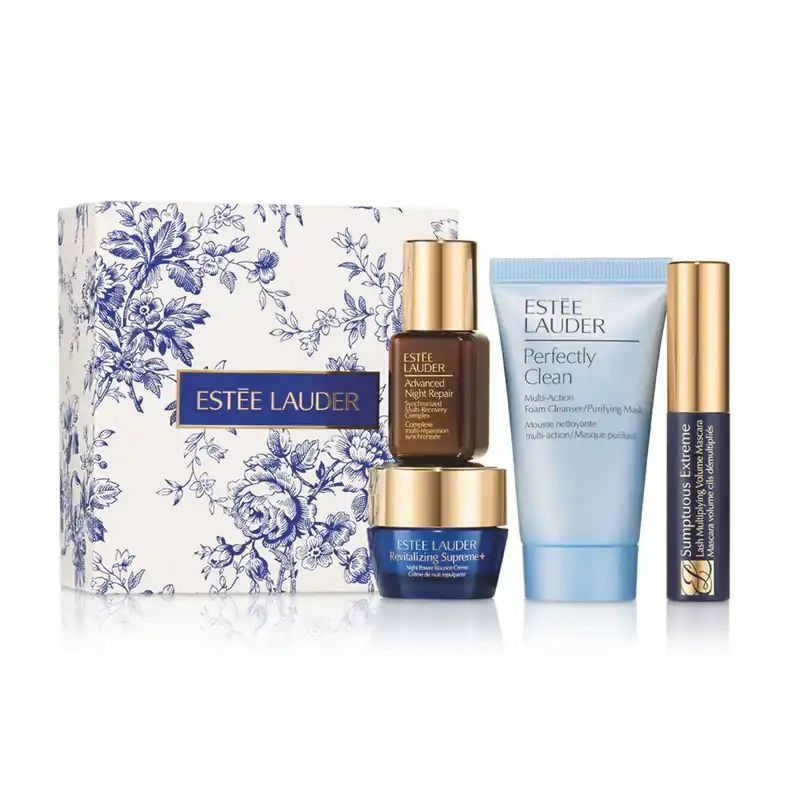 Specialerbjudande - Estée LauderEstee Lauder Fall Kit Gift