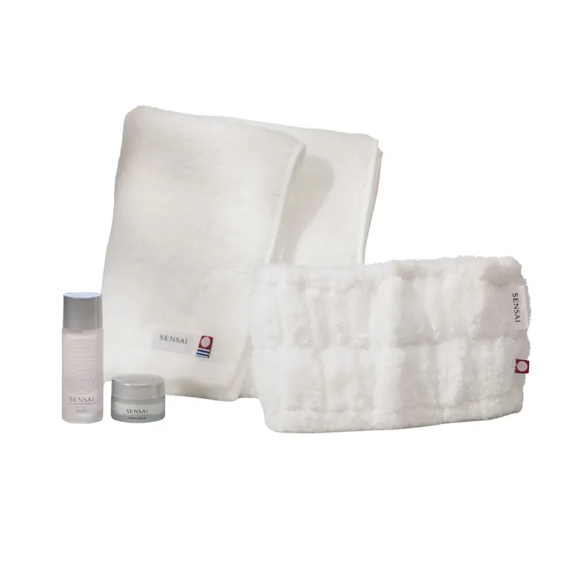SensaiSilky Purifying Gift | Rea
