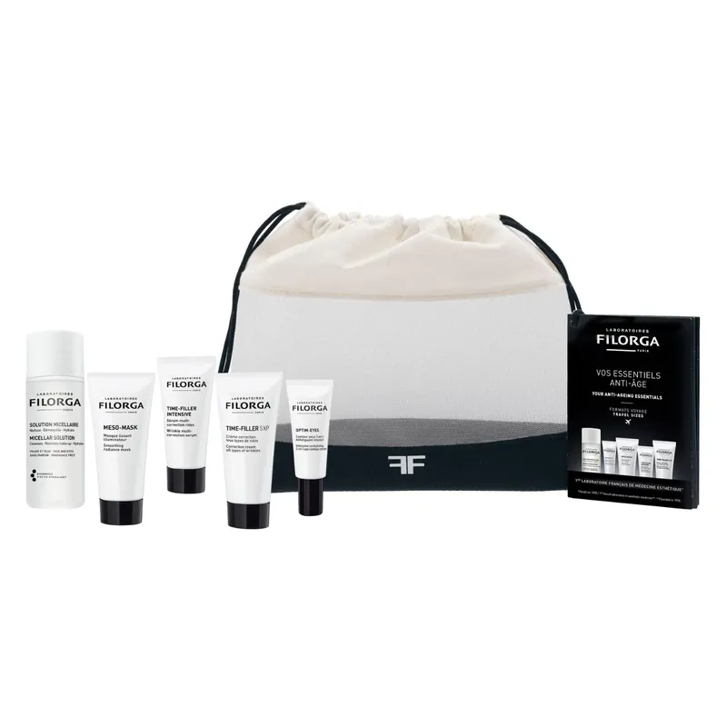 Fynd | FILORGADiscovery Kit Best-Sellers Gift