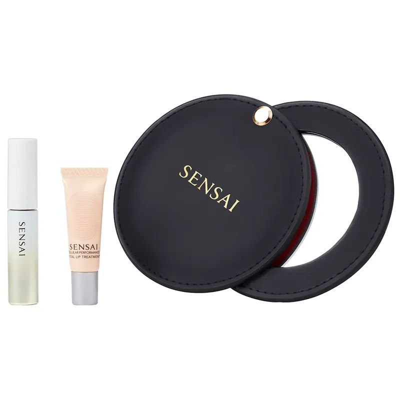 Extra bra pris - SensaiColours GiftNF